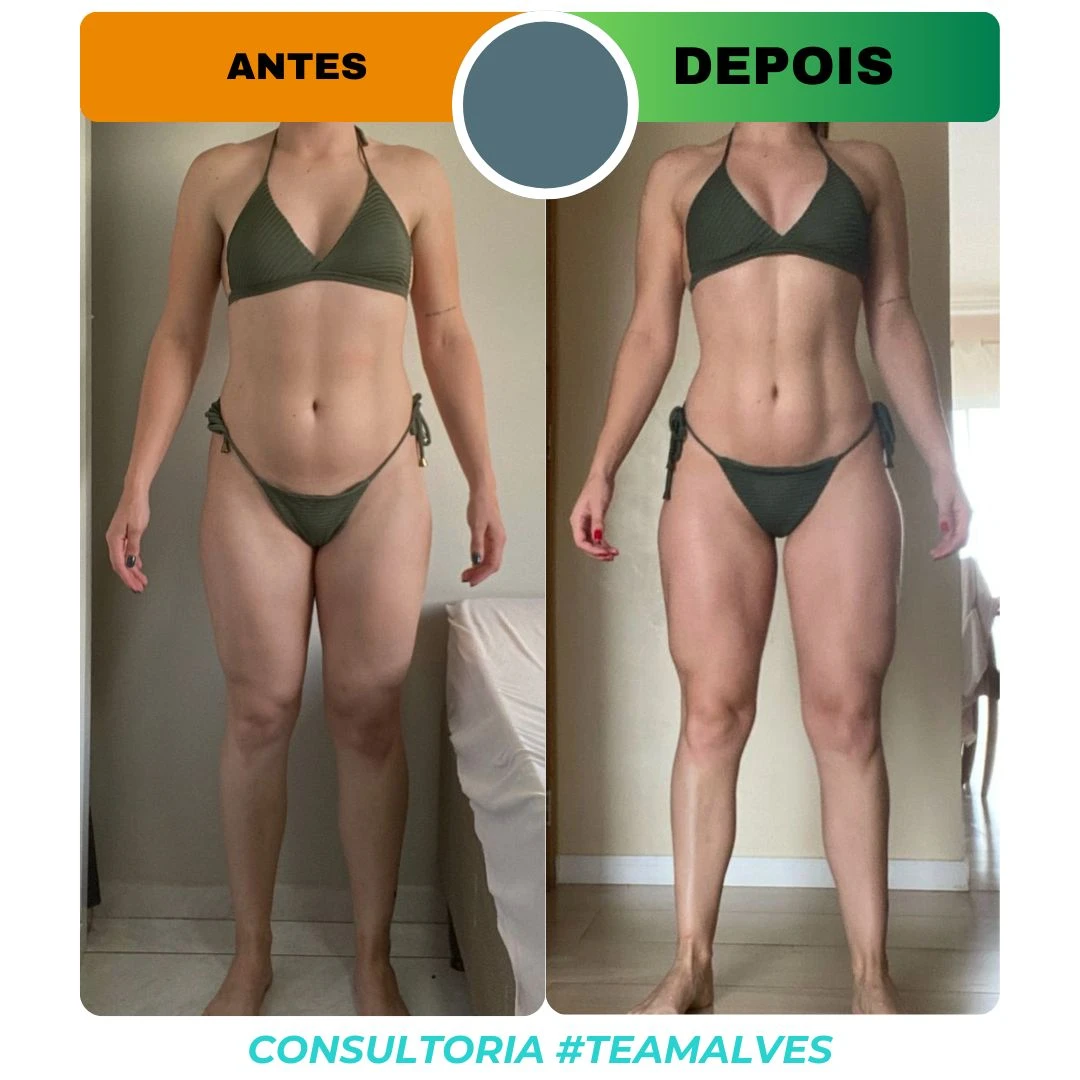 antes x depois 11