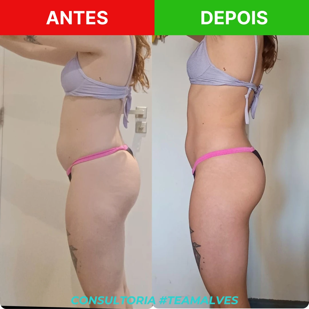 DP - MATHEUS ALVES - MÉTODO SECA 21 - 2